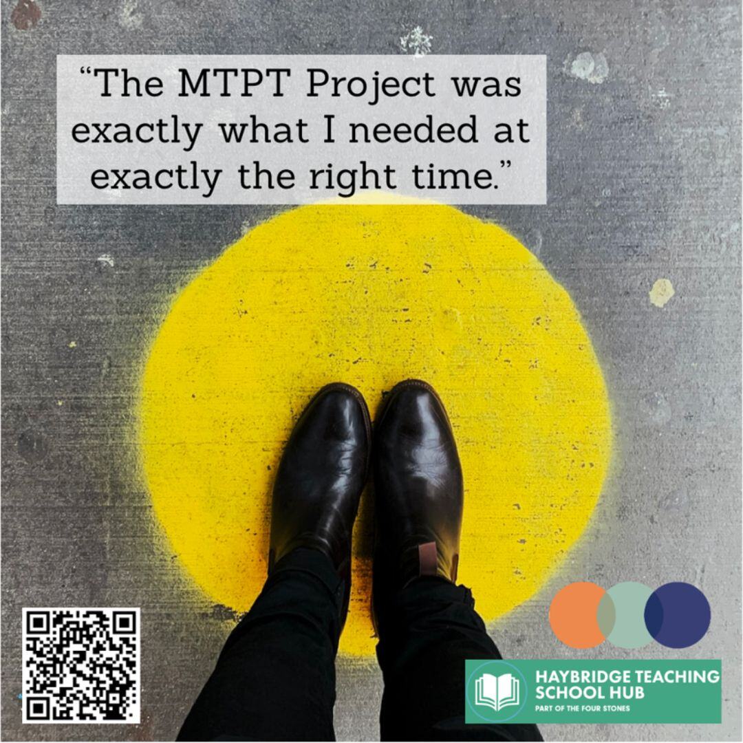 Join our brief #HR Zoom session on May 2nd at 9am, with the Founder of The MTPT Project, to explore the essential support available for #teachers on #maternity, #paternity, or #adoption leave.
Click the link to register eu1.hubs.ly/H0jbkP60
#Sandwell #dudley
