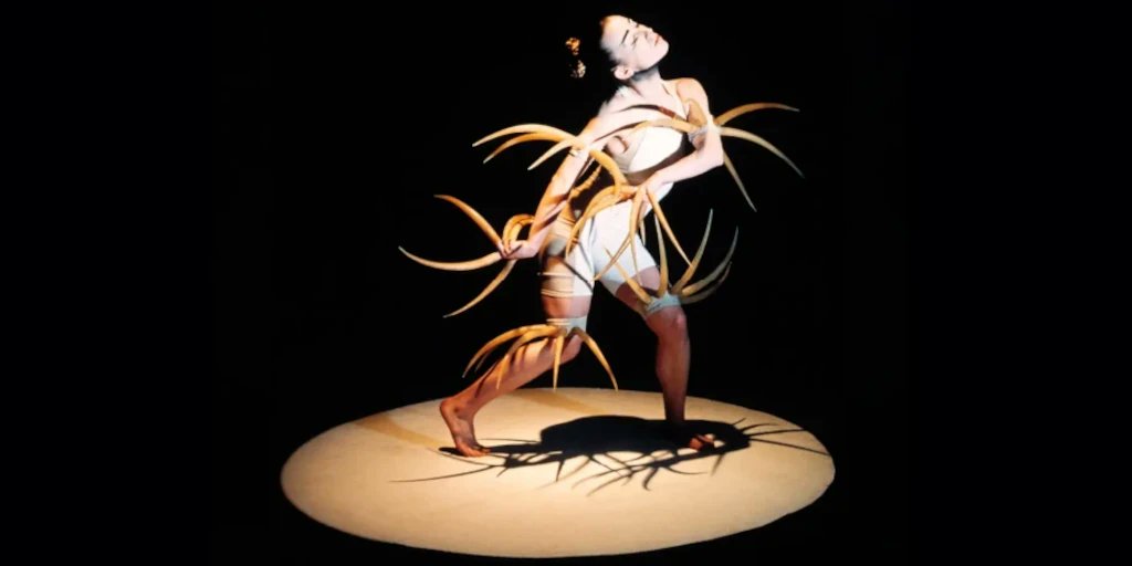 Línea Madrid (@lineamadrid) on Twitter photo Más allá de su propio movimiento físico... 🕺
«Festival Madrid en danza» de <a href="/CulturaCMadrid/">Cultura▪️Comunidad de Madrid</a> 👉 bit.ly/3RGRExA
#DíaInternacionalDeLaDanza #Cultura #Danza Más allá de su propio movimiento físico... 🕺
«Festival Madrid en danza» de <a href="/CulturaCMadrid/">Cultura▪️Comunidad de Madrid</a> 👉 bit.ly/3RGRExA
#DíaInternacionalDeLaDanza #Cultura #Danza