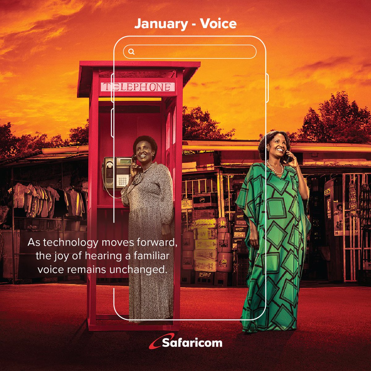 Safaricom PLC (@safaricomplc) on Twitter photo Every page tells a story. From tradition to innovation, the Safaricom 2025 calendar captures Kenya’s past, present, and future. 🌍📸
Find out more about the behind-the-scenes story here!
Click the link below!
newsroom.safaricom.co.ke/lifestyle/behi…
<a href="/SafaricomNews/">Safaricom Newsroom</a> #SafaricomNews Every page tells a story. From tradition to innovation, the Safaricom 2025 calendar captures Kenya’s past, present, and future. 🌍📸
Find out more about the behind-the-scenes story here!
Click the link below!
newsroom.safaricom.co.ke/lifestyle/behi…
<a href="/SafaricomNews/">Safaricom Newsroom</a> #SafaricomNews