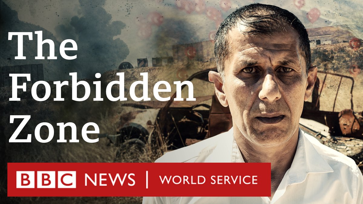 Simona Foltyn (@simonafoltyn) on Twitter photo *NEW* Airing this week <a href="/BBCWorld/">BBC News (World)</a> <a href="/BBCArabic/">BBC News عربي</a>, “The Forbidden Zone,” a documentary I’ve worked on for almost 2 years. The 52-min film investigates Turkey’s military operations in northern Iraq, revealing for the 1st time the full scale of Turkey’s military footprint. We document *NEW* Airing this week <a href="/BBCWorld/">BBC News (World)</a> <a href="/BBCArabic/">BBC News عربي</a>, “The Forbidden Zone,” a documentary I’ve worked on for almost 2 years. The 52-min film investigates Turkey’s military operations in northern Iraq, revealing for the 1st time the full scale of Turkey’s military footprint. We document