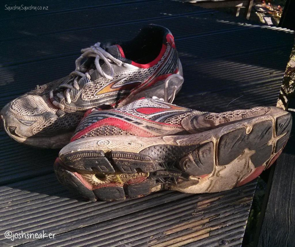 Josh Sneaker 🇳🇿 tweet media