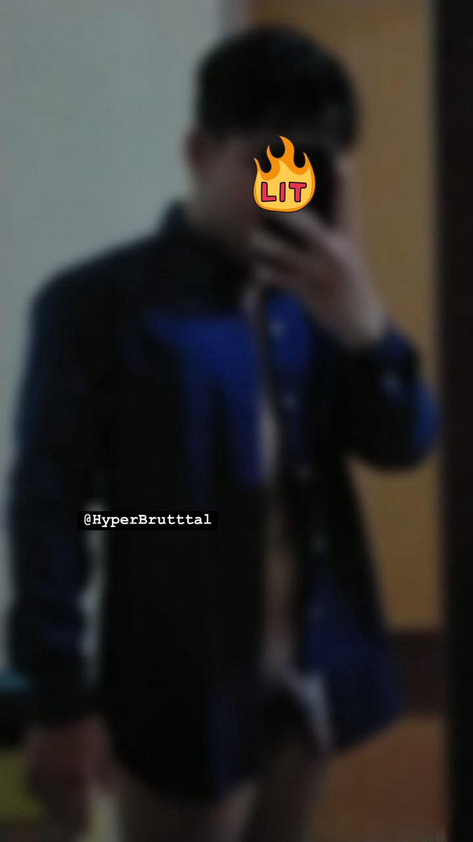 HyperBrutttal's tweet photo. yang blur dulu ya, yang jelasnya liat dan cobain langsung 😈 https://t.co/DQ19u8kDzh