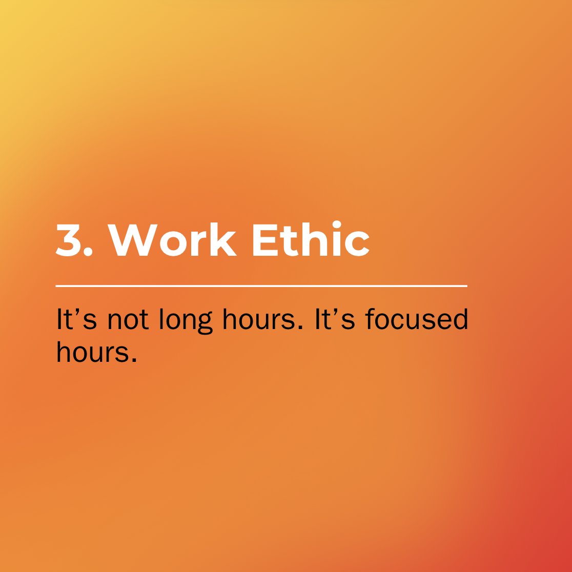 Surviving is easy. Scaling is different.

It’s never about luck - it’s about the six traits you build daily.

Your business can’t outgrow you.

Which trait are you strengthening right now? Let us know below 👇

#EpicExecution #FounderMindset #StartupJourney #BusinessGrowth