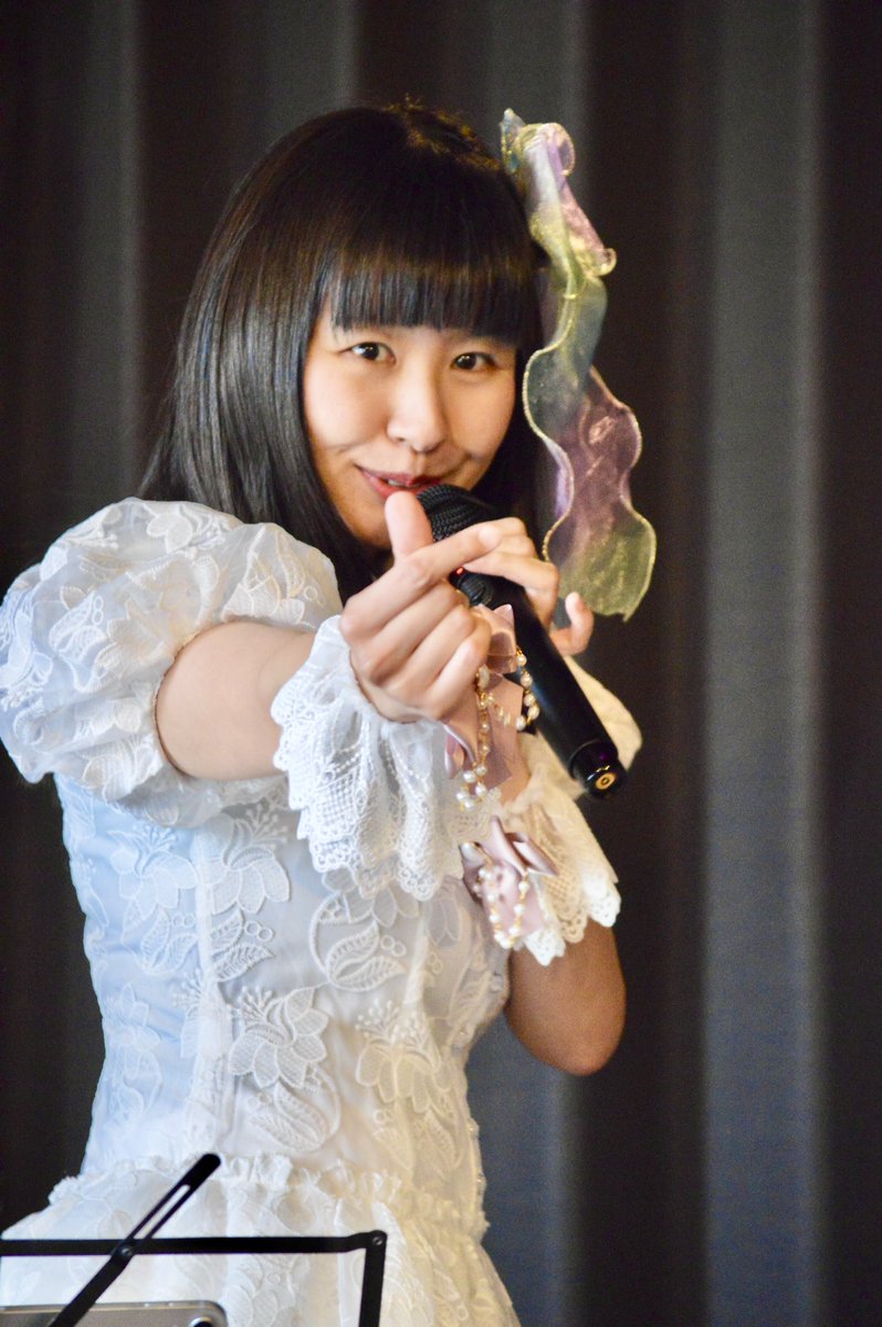2025/04/26
「GIRLS MUSIC LIVE」
#露依楼囲-RoyRoy-

#おんな社長
 #橋本菜津美
 #秋葉令奈