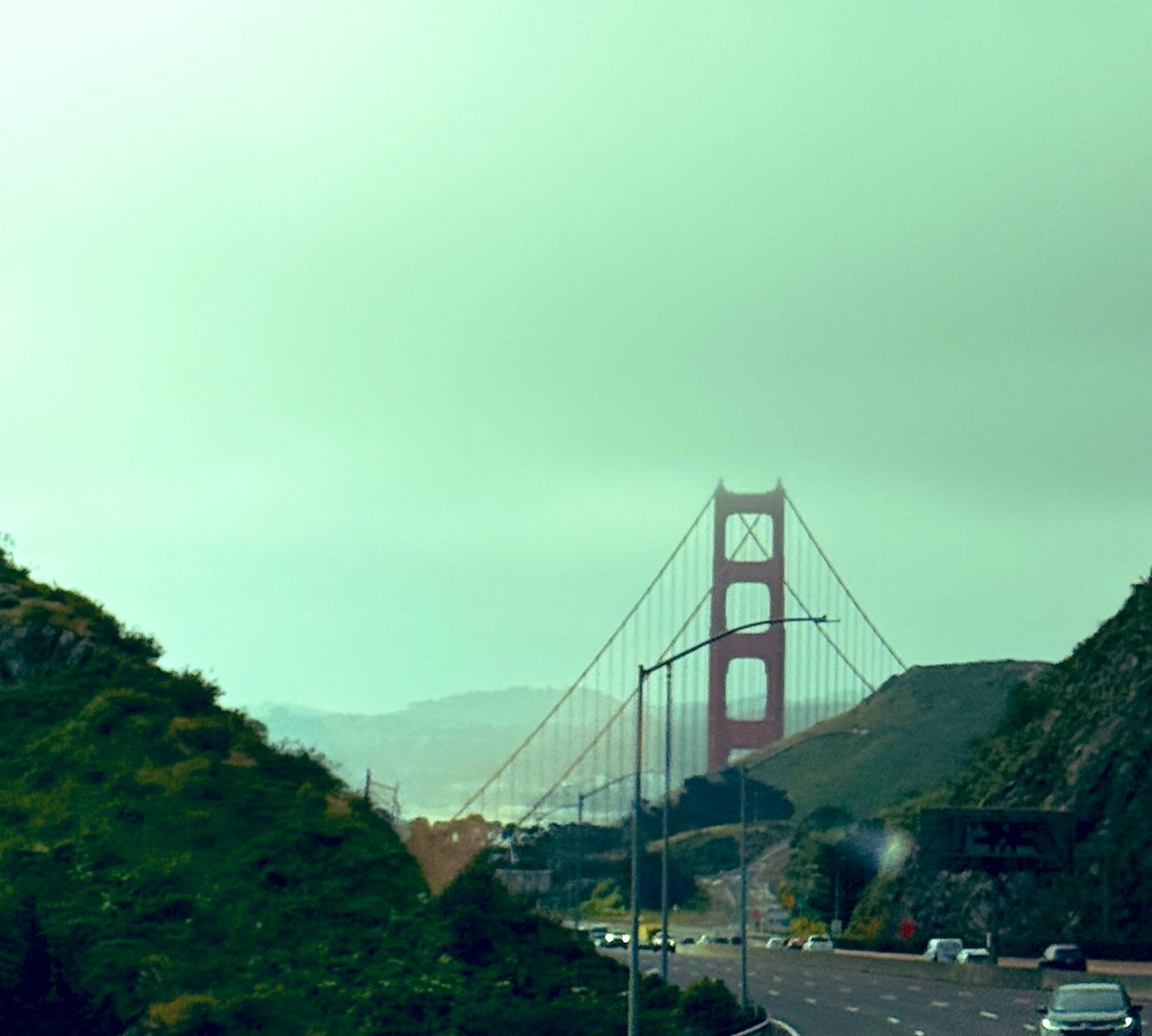 Goodnight #RSAC ! May your evening end in joyful beginnings! It was really nice to reconnect with so many! See you tomorrow with more fun and shenanigans!