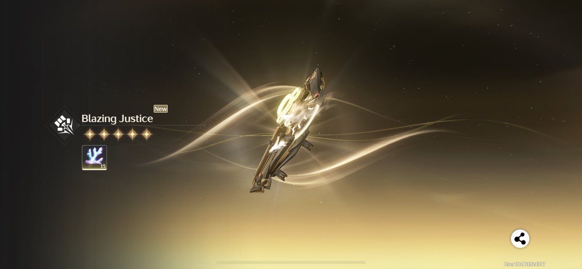 Fun fact: i never win a single 50/50 in this game since 1.0, until now baby