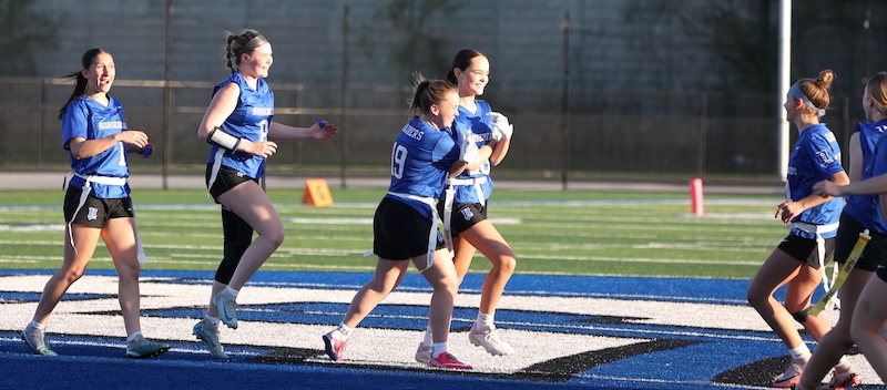 Southern Tier Sports Report (@tierreport) on Twitter photo SECTION 4 FLAG FOOTBALL: HORSEHEADS RALLIES FOR WIN OVER ELMIRA (24 PHOTOS) . . . <a href="/ECSD_Athletics/">Express Athletics</a> <a href="/HorseheadsAD/">Horseheads Athletics</a> <a href="/HhdsSchools/">Horseheads Schools</a>
stsportsreport.com/index_get.php?…
Photo gallery from the game: brianfees.smugmug.com/ELMIRA-AT-HORS… SECTION 4 FLAG FOOTBALL: HORSEHEADS RALLIES FOR WIN OVER ELMIRA (24 PHOTOS) . . . <a href="/ECSD_Athletics/">Express Athletics</a> <a href="/HorseheadsAD/">Horseheads Athletics</a> <a href="/HhdsSchools/">Horseheads Schools</a>
stsportsreport.com/index_get.php?…
Photo gallery from the game: brianfees.smugmug.com/ELMIRA-AT-HORS…