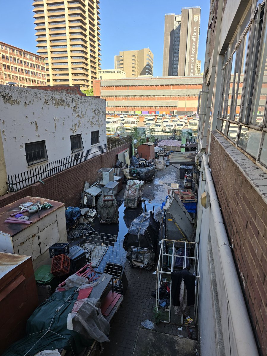 Kholofelo Morodi tweet media