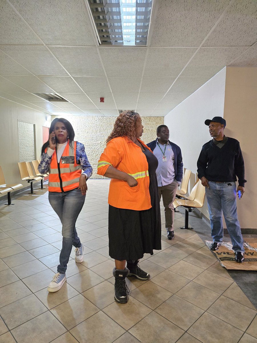 Kholofelo Morodi tweet media