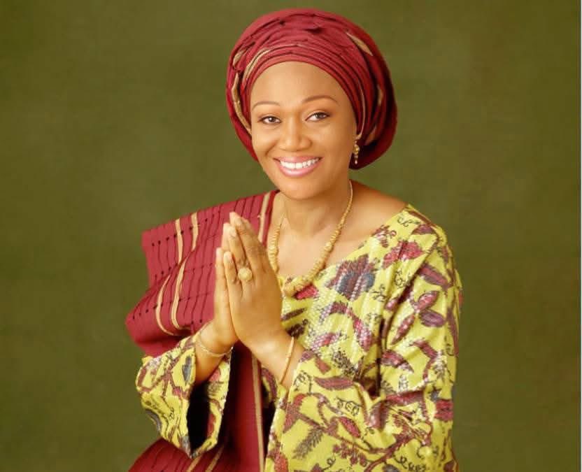 Is there no website for the Renewed Hope Initiative of <a href="/SenRemiTinubu/">Sen Oluremi Tinubu, CON</a> where citizens can access data?

Please point me to where I can find data about the initiative beyond news reports and SM posts. 

Thanks