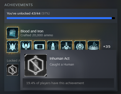 Tough choice - Completionism or Humanism? | #Palworld

🔗 asharai1