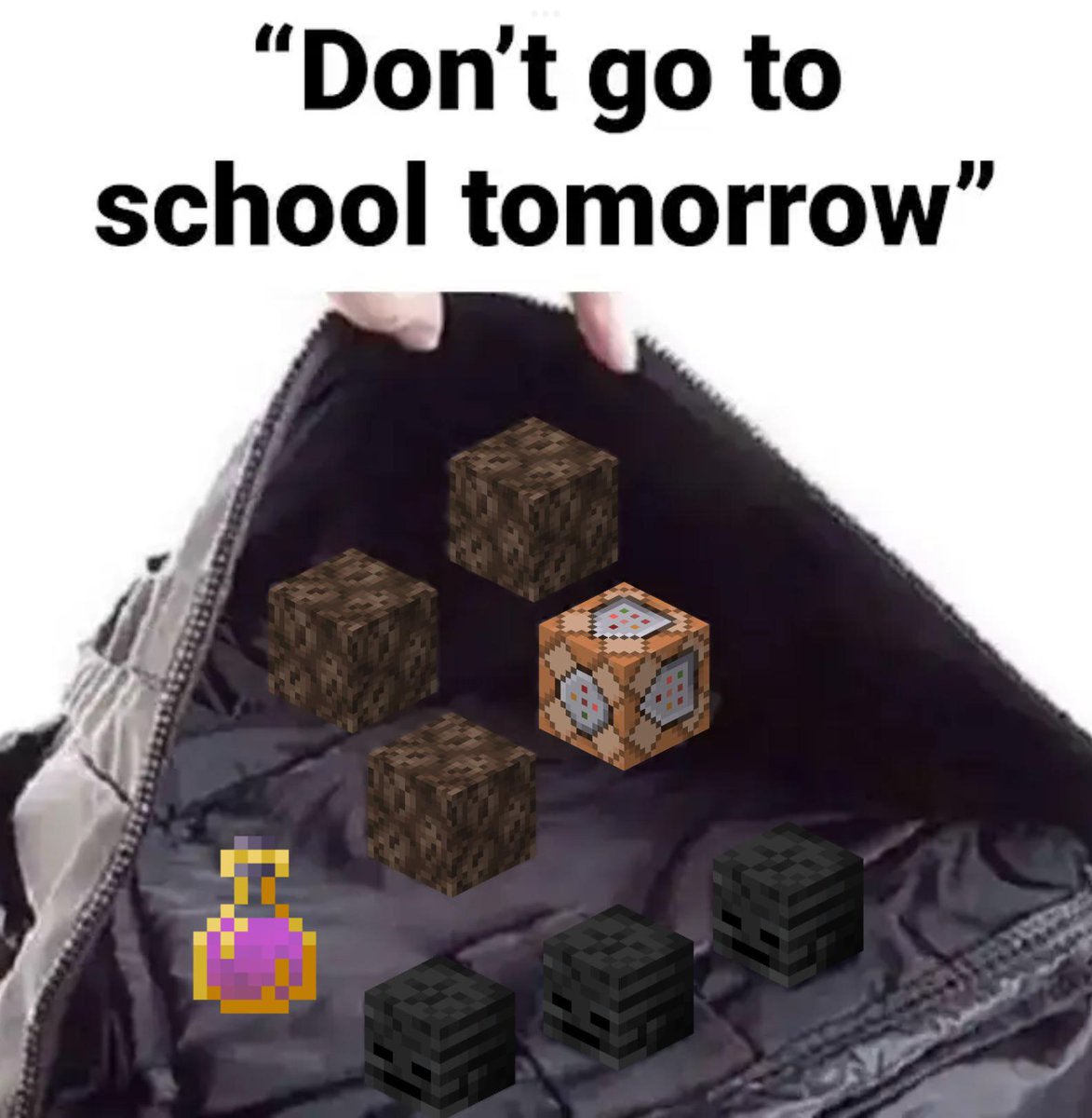 I’ve improved the meme