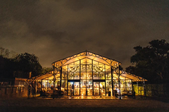 Image from kentvenues (@KentVenues)