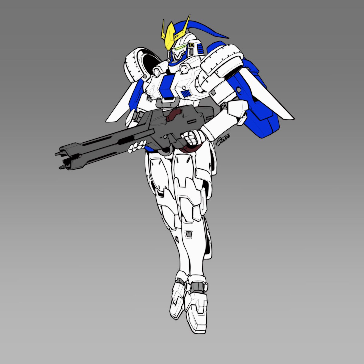 I tried to remake them