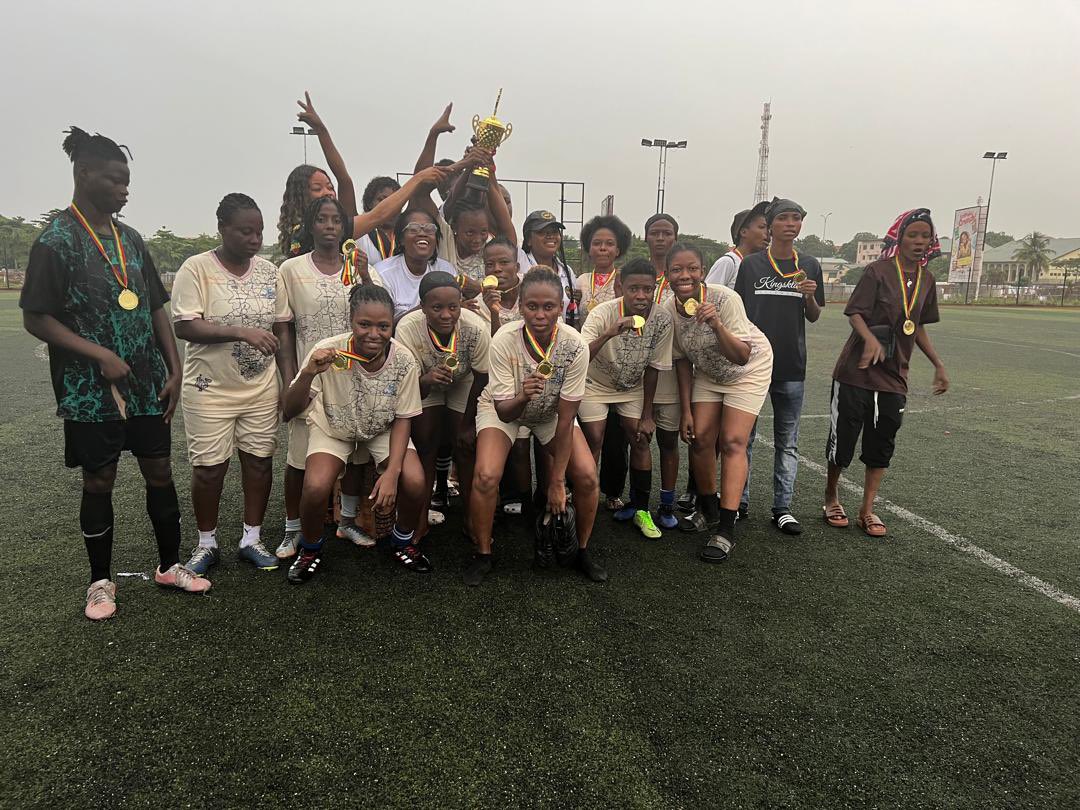 JeskyBHIM's tweet photo. Congratulations to all winners ๐ฅ at the just ended #BhimFunGames.
https://t.co/EzTbnomF01