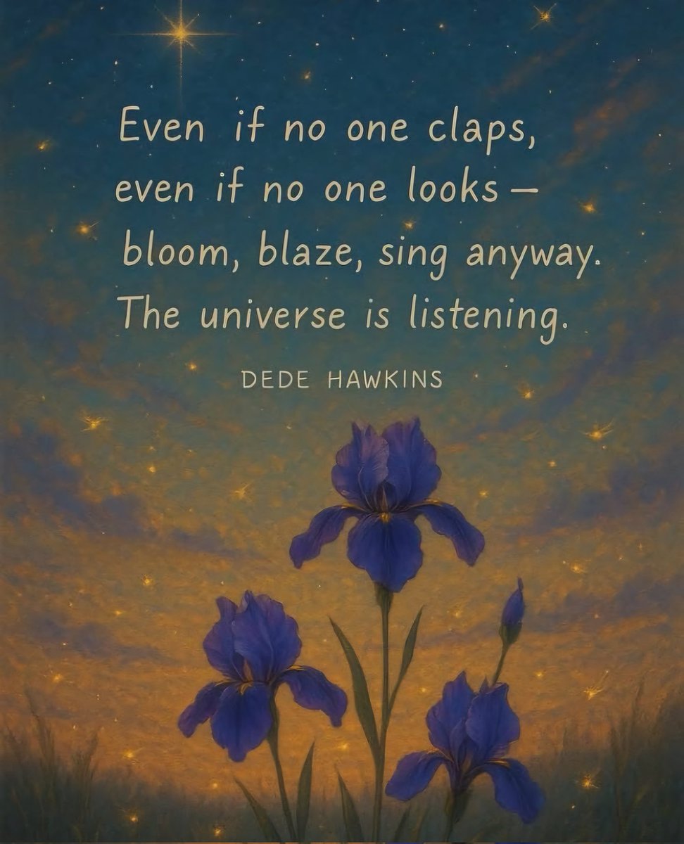 ✨🪻🌟🪻✨