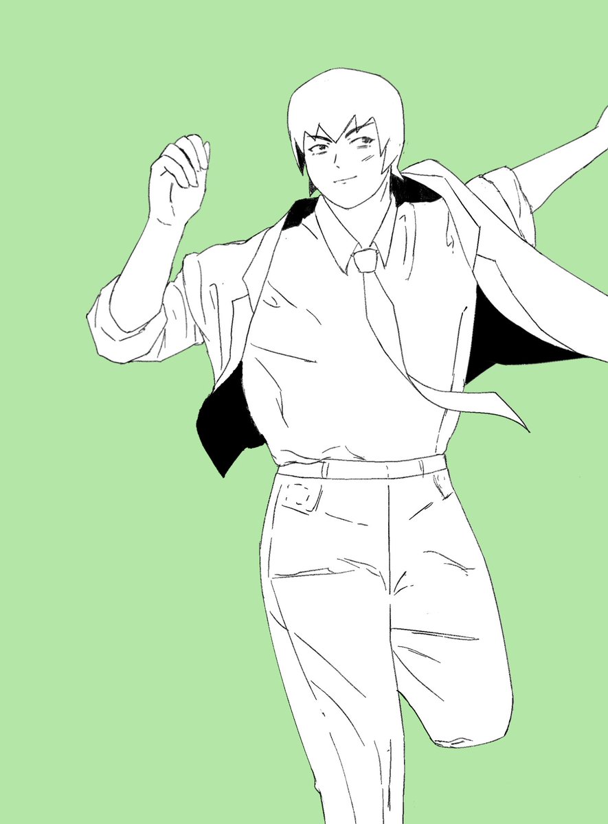 #JJBA 
Big Me - Foo Fighters