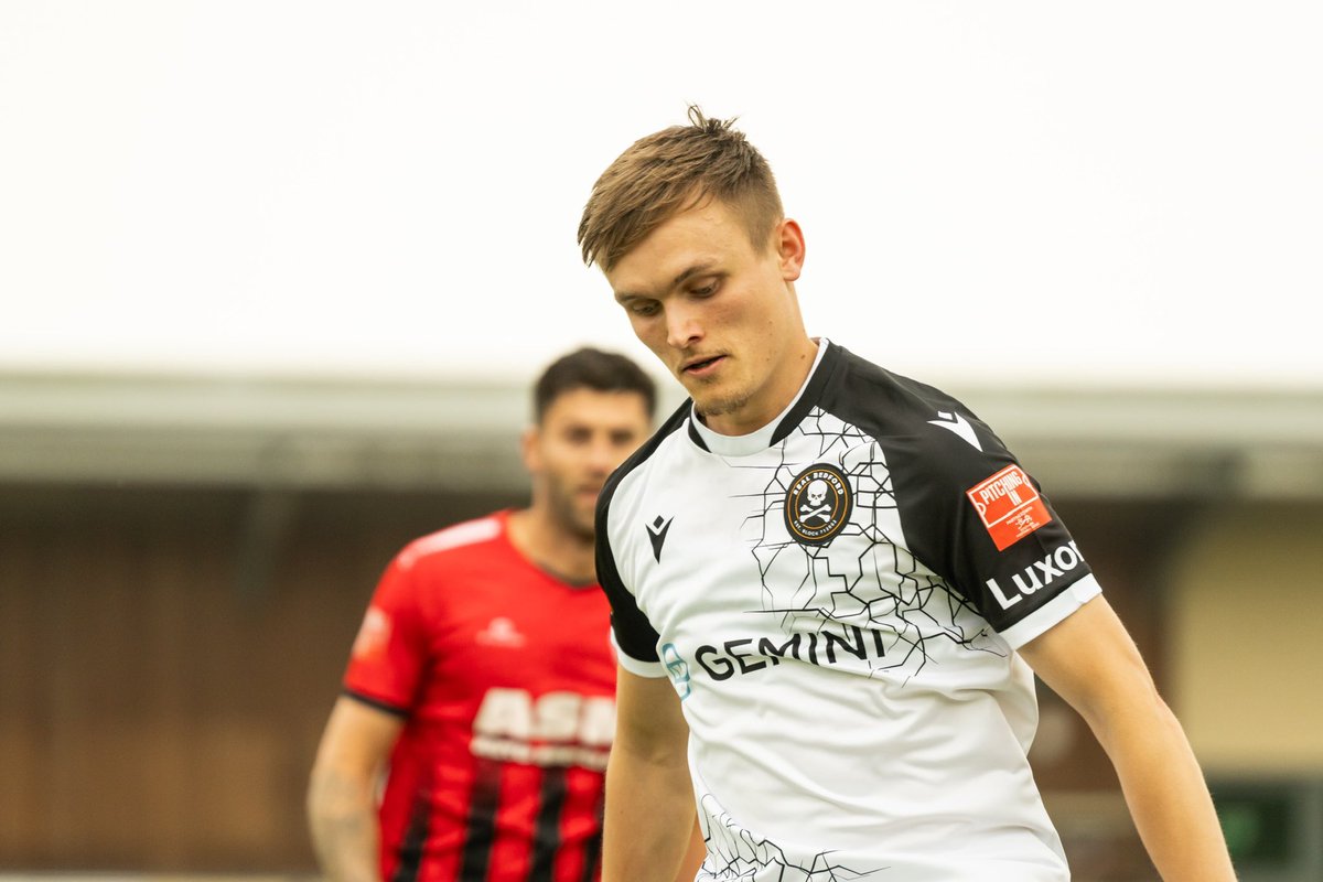 Jack Morrell tweet media