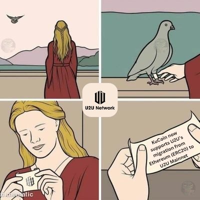 JustineAnusi's tweet photo. @u2u_xyz GM U2U, these are my memes
0x3ebD152e4ac113076cc4CA74f20C76F81041Ce75 https://t.co/q6GO959mmz