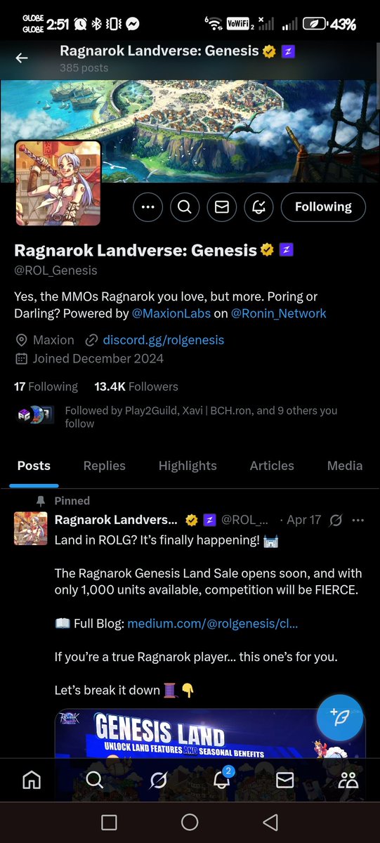adrielusani's tweet photo. @RtzGamingKind @ROL_Genesis acegaming https://t.co/9REQOnsosp