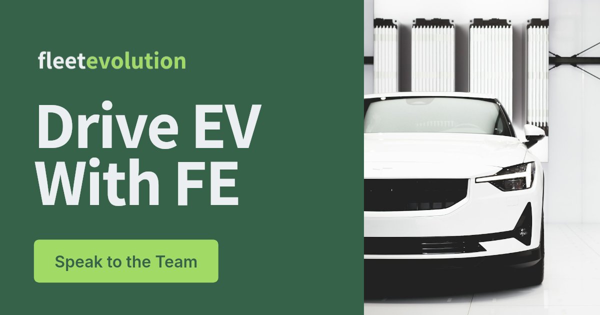 With our salary sacrifice scheme, you can! It's not just about saving money; it's about driving a revolution towards sustainable commuting 👉 fleetevolution.com/contact/

#GoGreen #ElectricVehicles #SalarySacrifice #SustainableTransport #EVRevolution