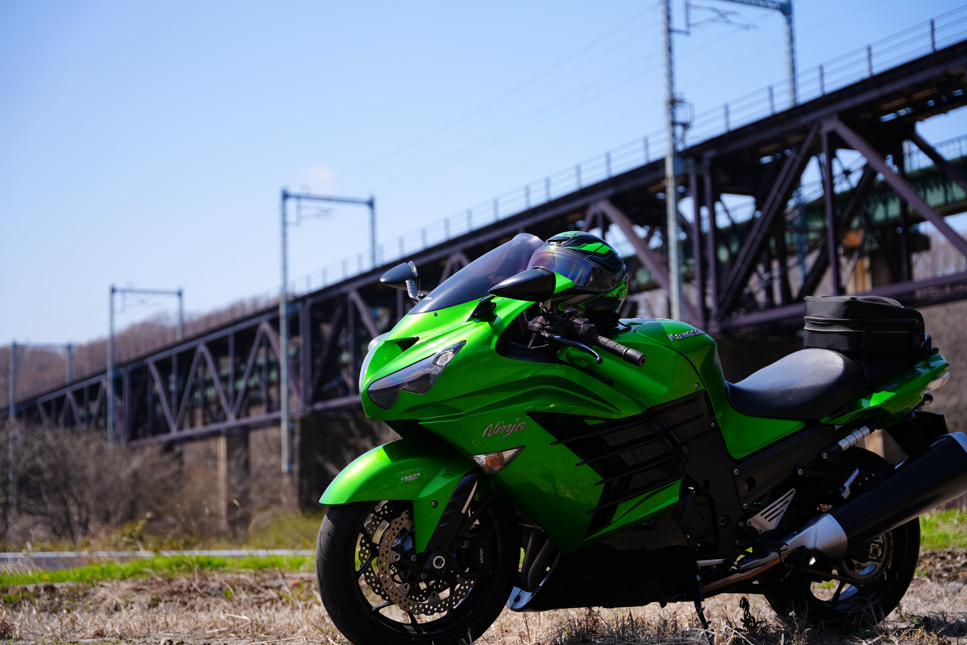 まさくん@ZX-14R (@ZX14R13) / X