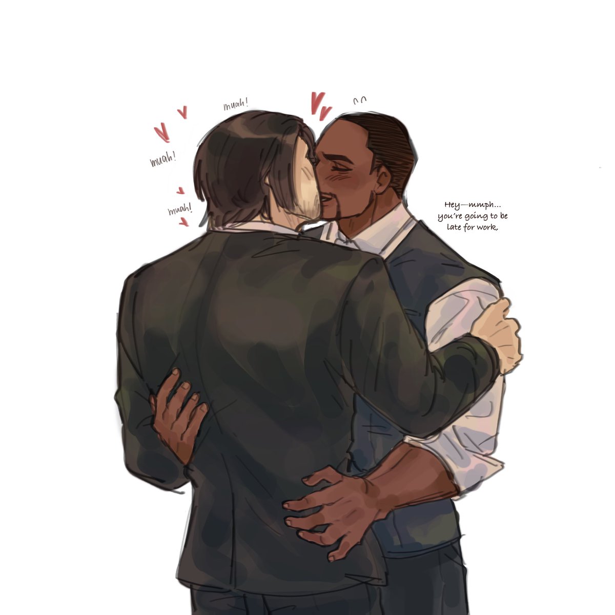 Just one more day till we see Bucky in Thunderbolts!