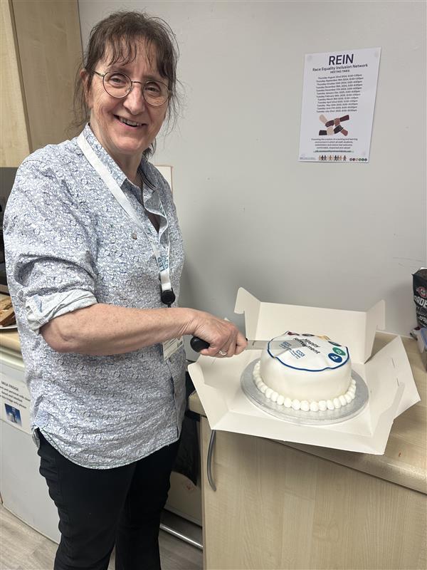 STH Learning, Education and Development tweet media