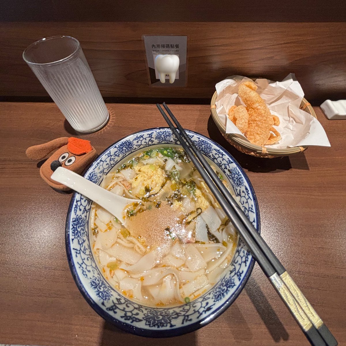 終於來吃鳥屎ㄉ餐廳ㄌ

但我是個超爛ㄉ豬魔😔
以下是before &amp; after https://t.co/PXmsAp49IZ