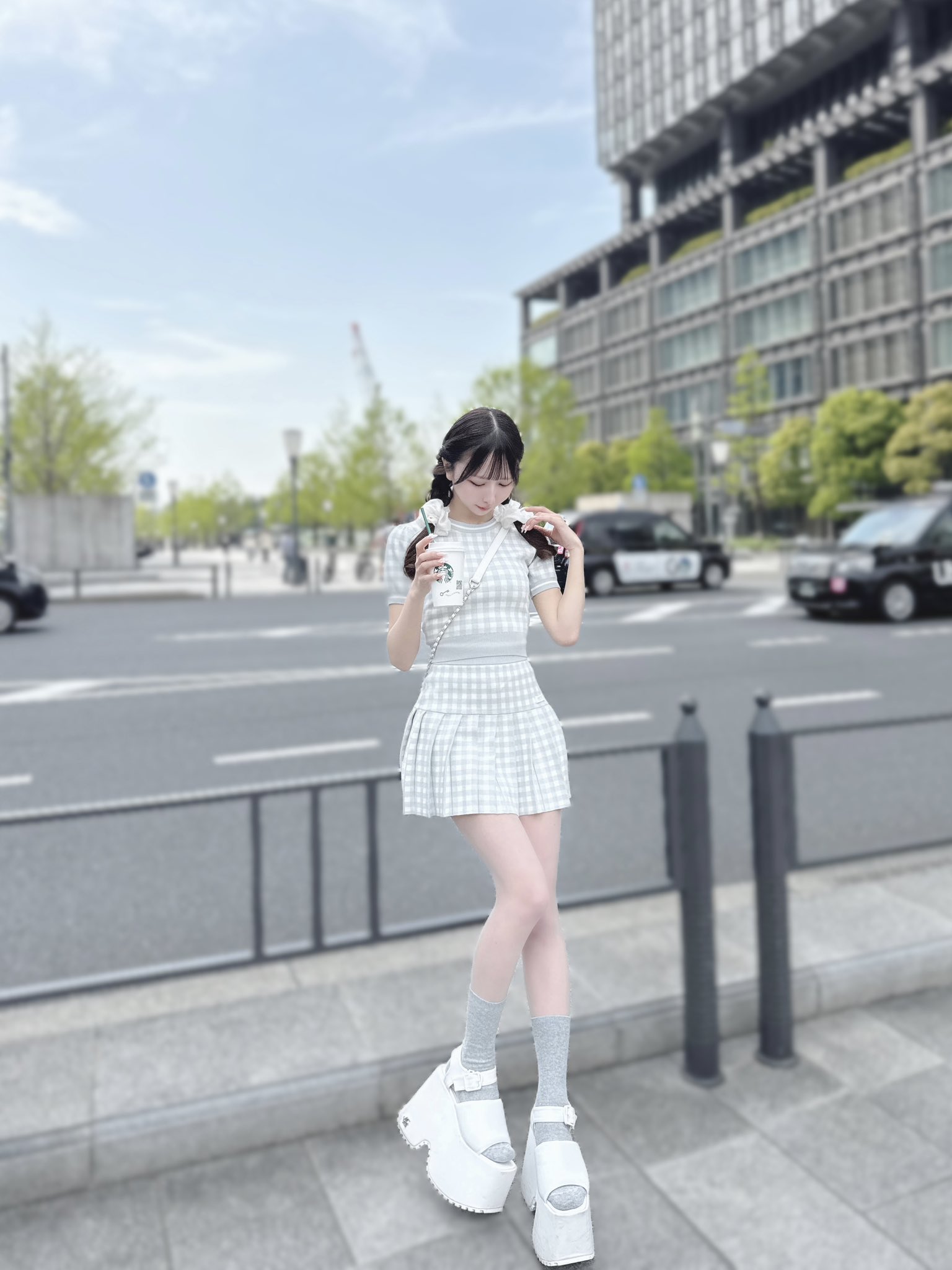 ミシェルマカロン♡ michellMacaron (@michellMacar0n) / X ミシェルマカロン♡ michellMacaron (@michellMacar0n) / X