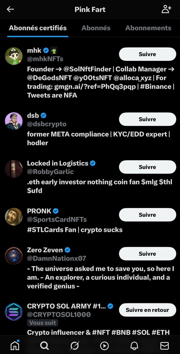 Hi <a href="/mhkNFTs/">mhk</a> does $pinkfart's chart seem interesting to you? It deserves more holders, right? 👀

AJ37uM1qDN1MdWukKZ6Pg8yb5A8WoCzbVVYz4cdmpump