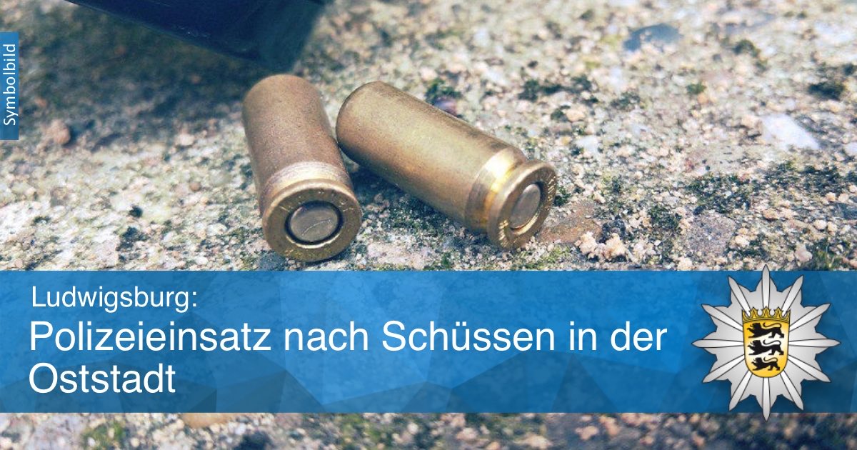 PolizeiLB's tweet photo. Größerer Polizeieinsatz in der Oststraße in #Ludwigsburg am Samstag – Hinweise bitte an 0800 1100225 oder per Mail an hinweise.kripo.ludwigsburg@polizei.bwl.de

https://t.co/KA4YMuVr2q https://t.co/HGFxccG6ID