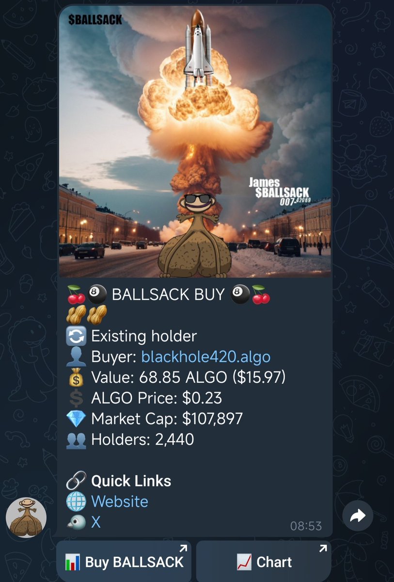 black.hole.algo (@collaergae63157) on Twitter photo <a href="/ballsack_algo/">$BALLSACK</a> <a href="/Yser_Art/">yShayne.algo</a> <a href="/AlgoAlgoAl66/">AlgoAlgoAlgo</a> <a href="/1nfinite0ne/">InfinitePotential.algo</a> <a href="/Art_by_Felix/">Artbyfelix.algo 🧊</a> <a href="/BC_Kowalski/">FrugalBC</a> <a href="/BoboliBoliobli/">COOLIHAN $FREN ON ADA 🐸🫂</a> <a href="/itsmazza_eth/">6️⃣9️⃣x.eth</a> <a href="/mellamobenitwo/">mellamobenitwo</a> <a href="/MannyTeixeira4/">Manny Teixeira</a> <a href="/Prof_Atikin/">Atikin</a> <a href="/RockHomestead/">RiverRock</a> <a href="/AmbassadorVoi/">Ambassador.voi</a> <a href="/ApeMP5/">Ape 🦍</a> <a href="/BarcTheShark/">Barb</a> <a href="/ballsack_algo/">$BALLSACK</a> <a href="/Yser_Art/">yShayne.algo</a> <a href="/AlgoAlgoAl66/">AlgoAlgoAlgo</a> <a href="/1nfinite0ne/">InfinitePotential.algo</a> <a href="/Art_by_Felix/">Artbyfelix.algo 🧊</a> <a href="/BC_Kowalski/">FrugalBC</a> <a href="/BoboliBoliobli/">COOLIHAN $FREN ON ADA 🐸🫂</a> <a href="/itsmazza_eth/">6️⃣9️⃣x.eth</a> <a href="/mellamobenitwo/">mellamobenitwo</a> <a href="/MannyTeixeira4/">Manny Teixeira</a> <a href="/Prof_Atikin/">Atikin</a> <a href="/RockHomestead/">RiverRock</a> <a href="/AmbassadorVoi/">Ambassador.voi</a> <a href="/ApeMP5/">Ape 🦍</a> <a href="/BarcTheShark/">Barb</a>