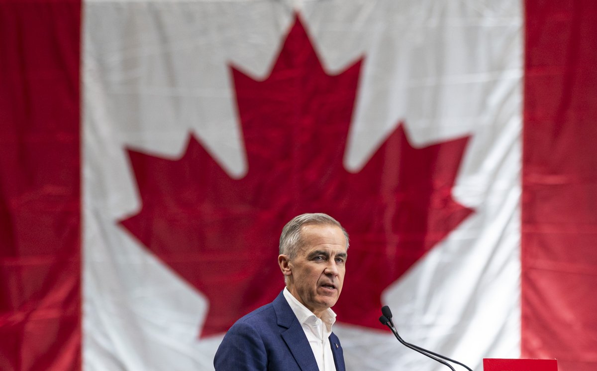 Carney's Liberal Party is set to form the next government after securing the largest number of seats in the House of Commons. hngn.com/articles/26605…