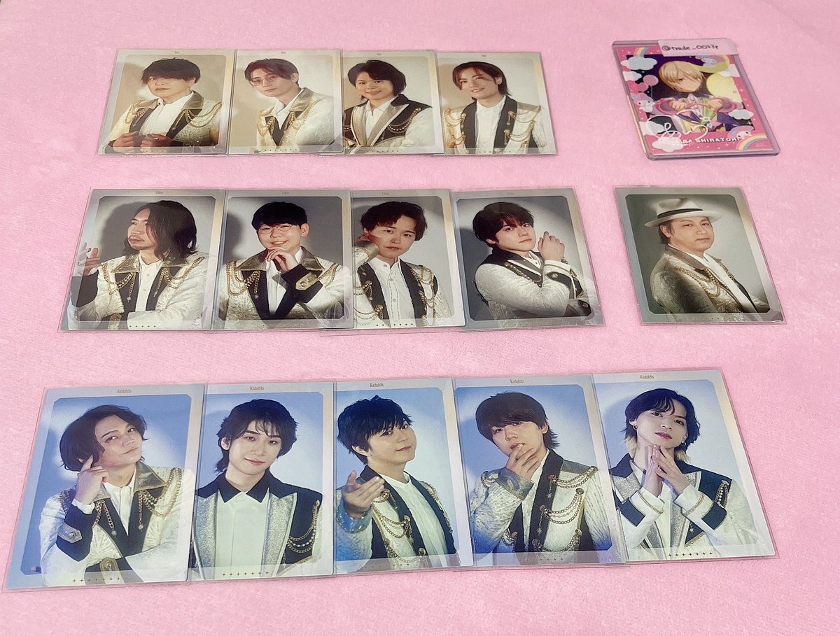 ゆめ@お取引 tweet media