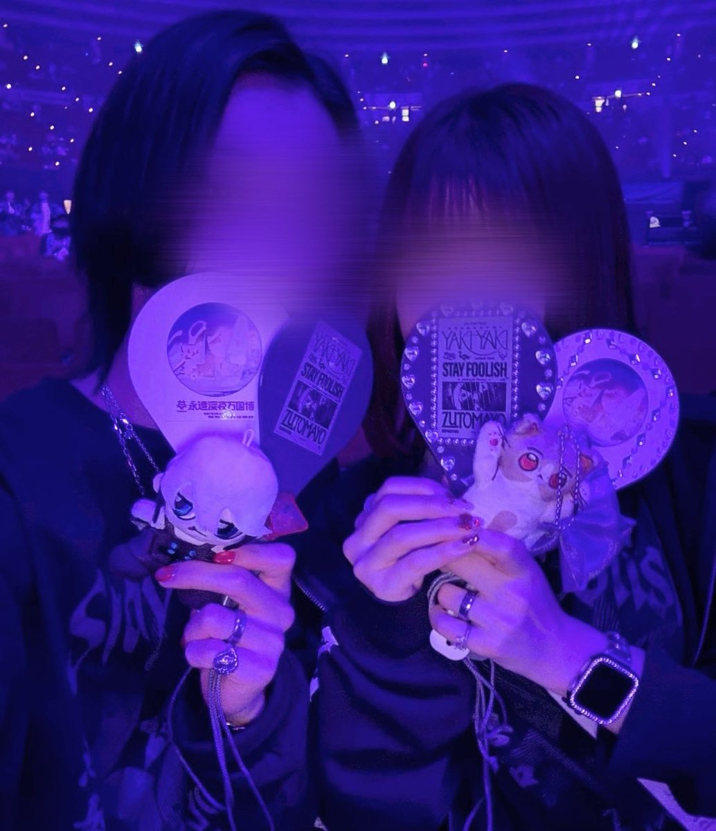 kano05__'s tweet photo. ずとまよ大阪きた https://t.co/xHNY7BhsTT