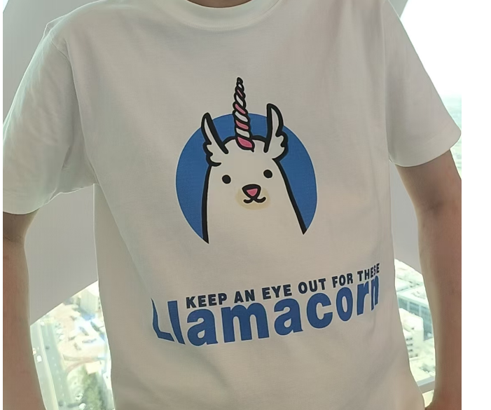 xxu1585's tweet photo. #Llamacorn  
全球顶级加密峰会，WEB3的所有顶级kol都会发推文,明天最大的热点
 CgZrHCAFBeQkBkd6hm4KxH8K6dqMXBKq3AJF6YwFpump
期待 期待 https://t.co/kJj2guvgIZ