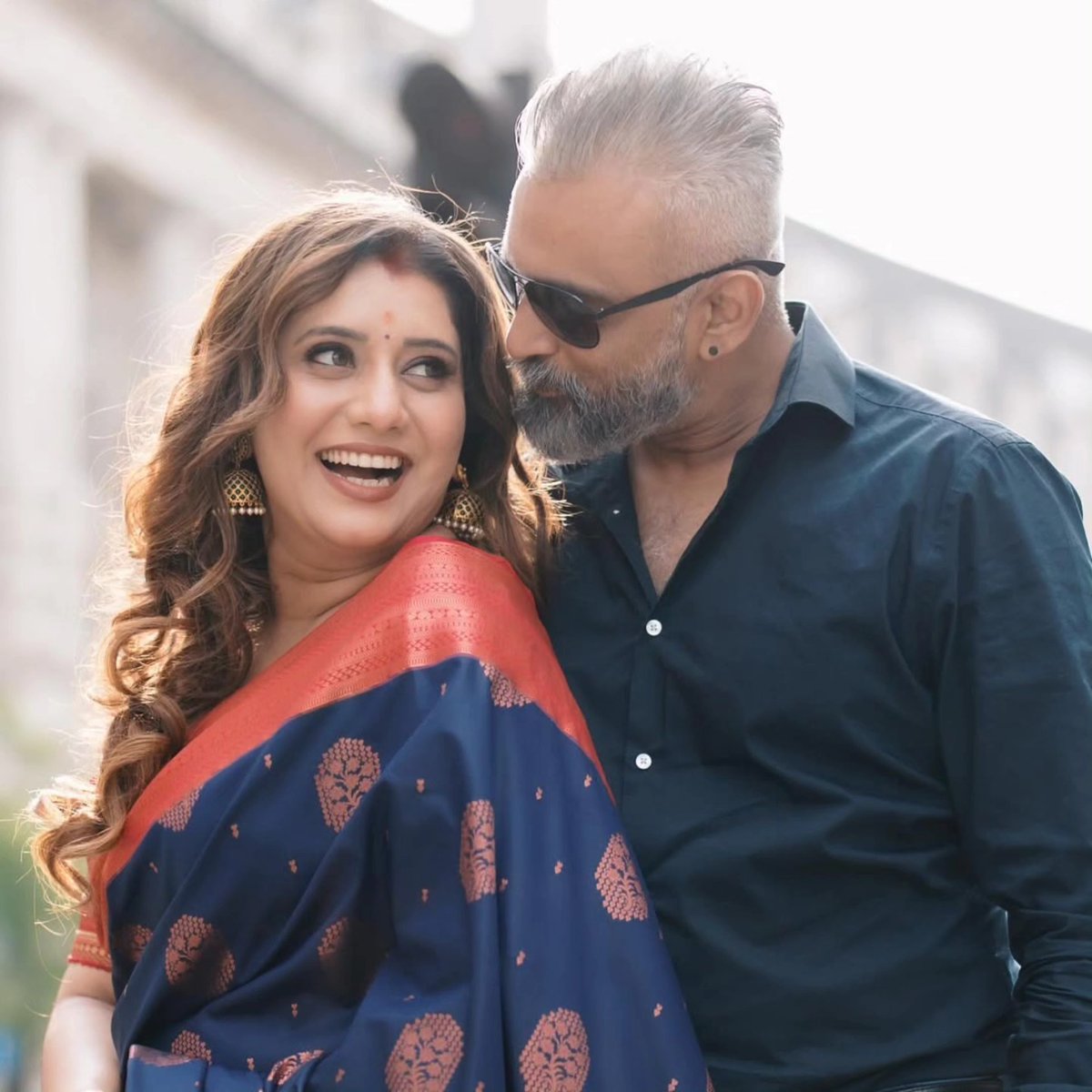 igtamil's tweet photo. #Priyanka #Vasi ❤️
#IndiaGlitz #Tamilactress #TamilCinema #Kollywood #Actress #TamilCinema #Kollywood #actor #tamilactors https://t.co/ZoYGQnhoKC