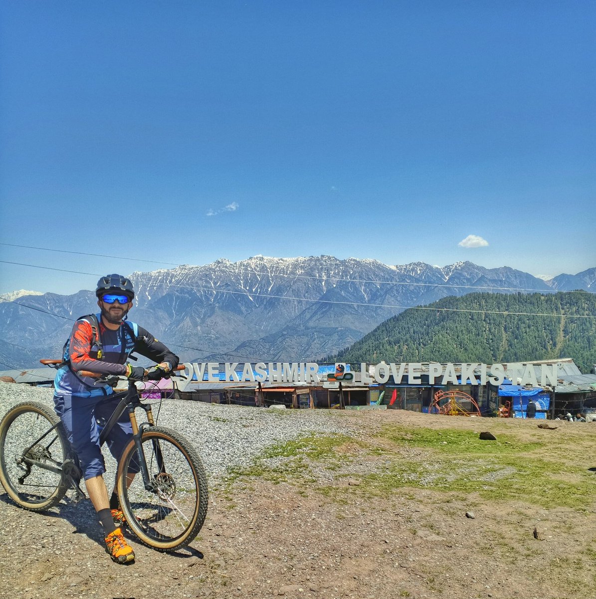 Love Kashmir, Love Pakistan...
❤️
<a href="/MTBIslamabad/">MTB Islamabad</a> <a href="/PakistanJannatt/">Pakistan Tourism</a>