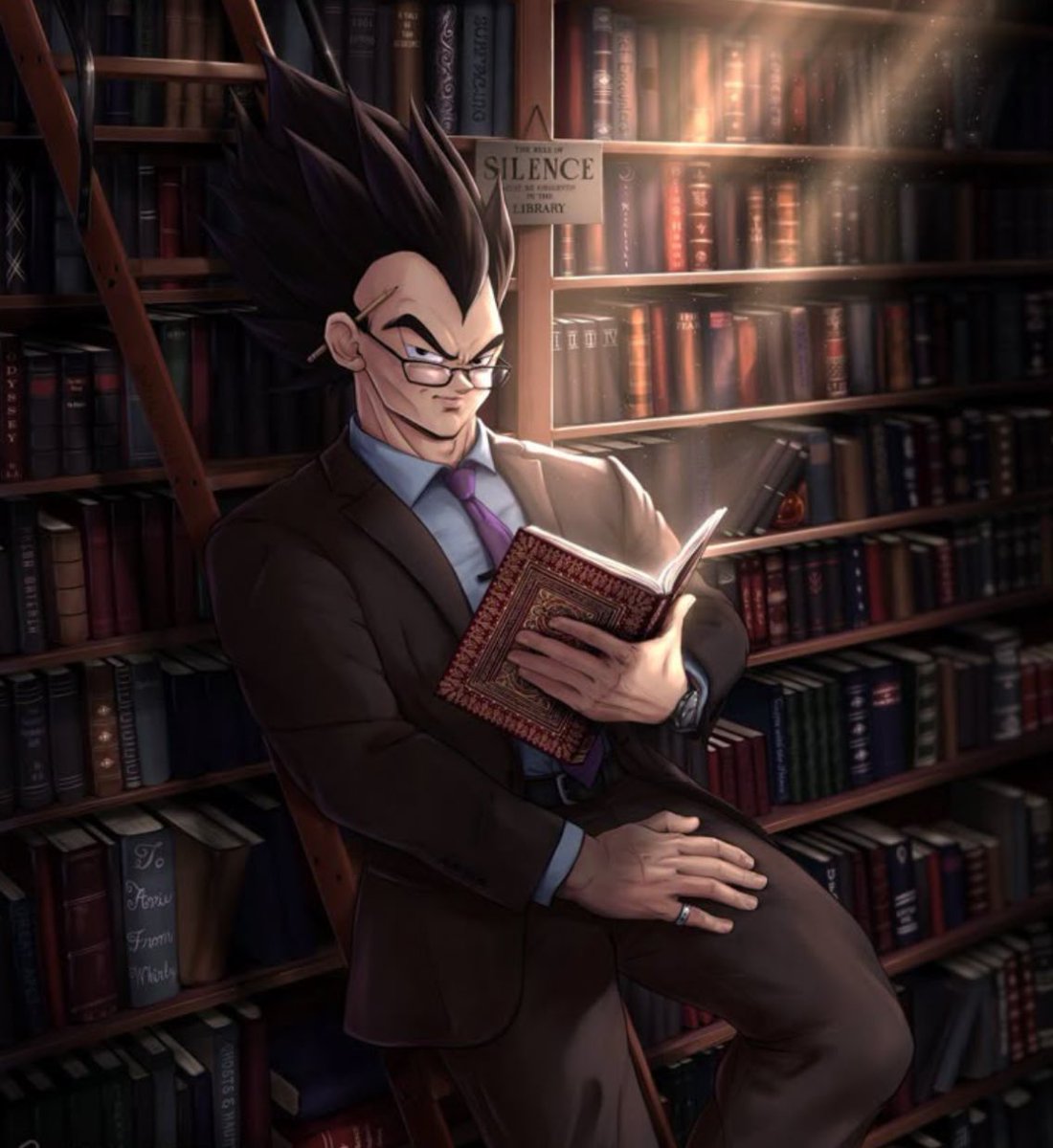 elcostillo's tweet photo. Como sentí al ponerme a leer un libro (no había luz) https://t.co/72GMWiEhnM