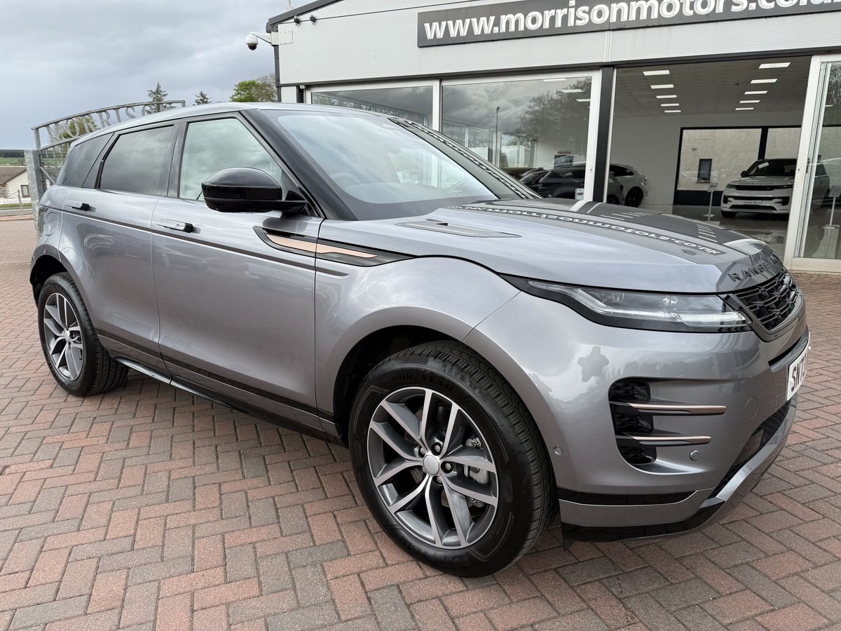 Morrison Motors Turriff tweet media