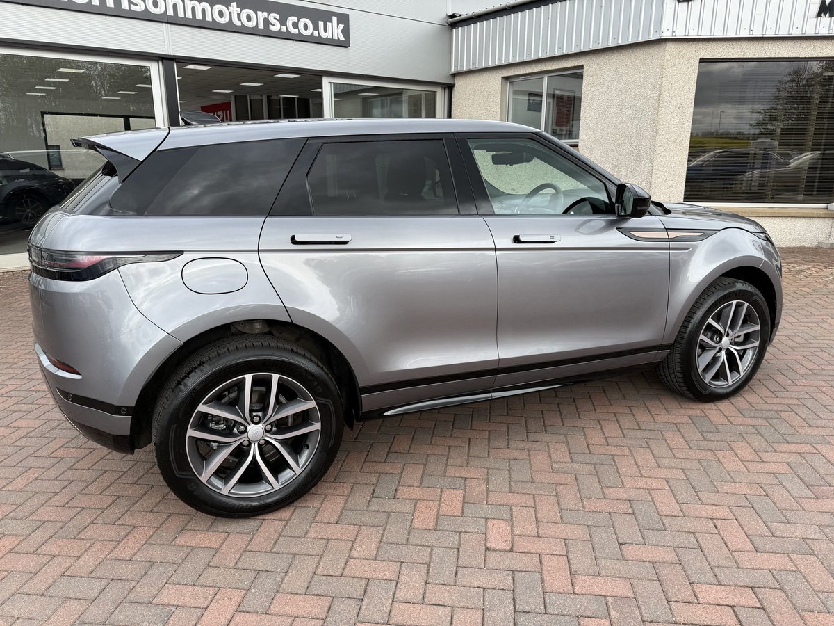 Morrison Motors Turriff tweet media