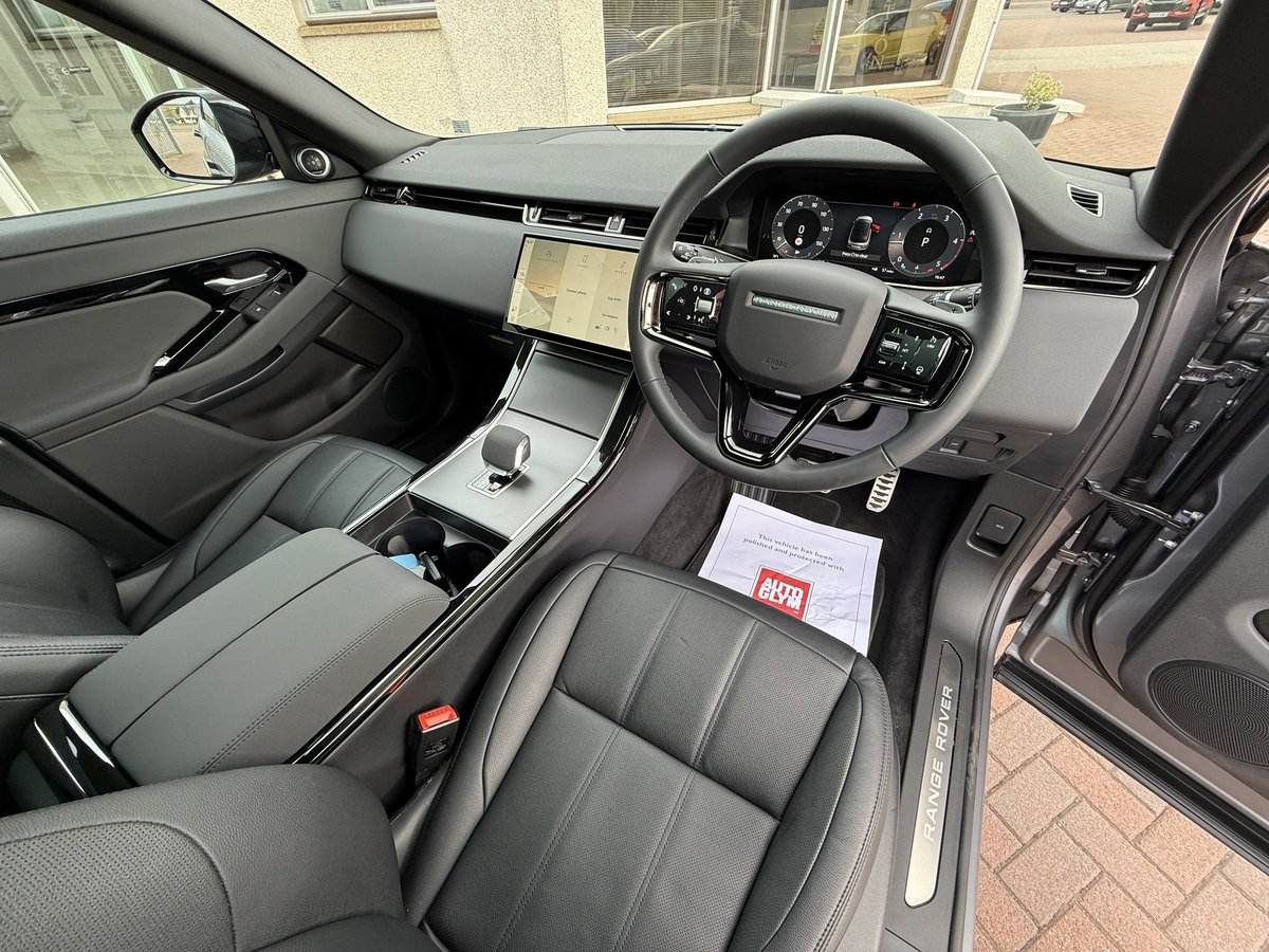 Morrison Motors Turriff tweet media