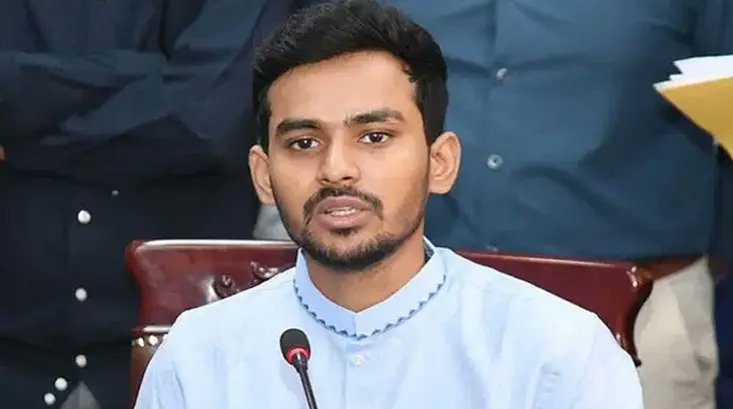 পিএসসিকে চাপ দেওয়ার মিথ্যা অভিযোগ আনা হয়েছে: আসিফ মাহমুদ