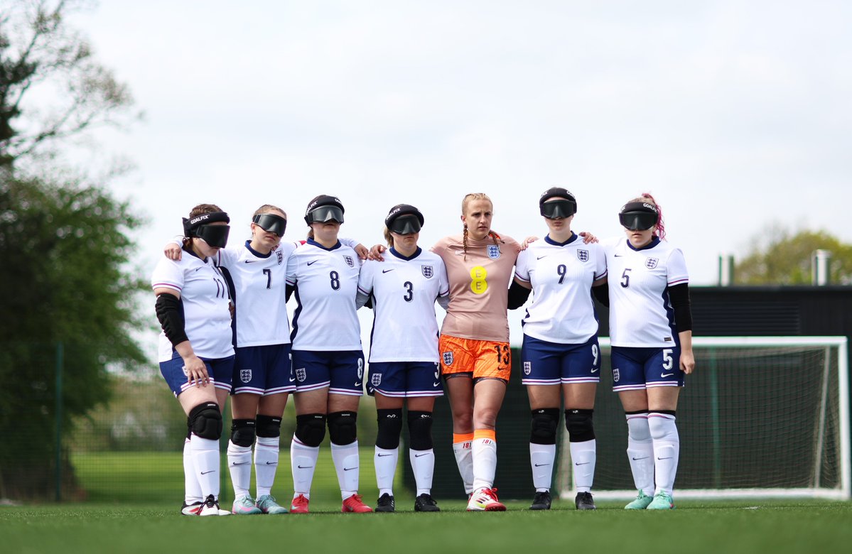 Lionesses tweet media