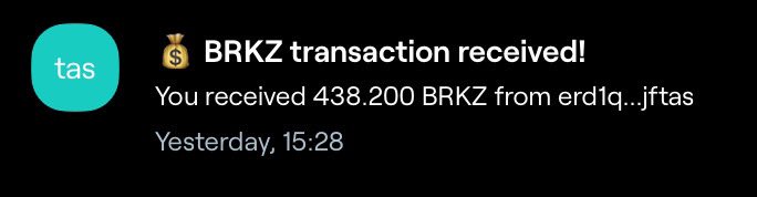 VenusFly83's tweet photo. Big thanks to the @eSynths team for the consistent and generous monthly airdrops. I truly appreciate the dedication and professionalism behind this project…
@XoxnoNetwork #MultiversX https://t.co/lrLzjGp4AX