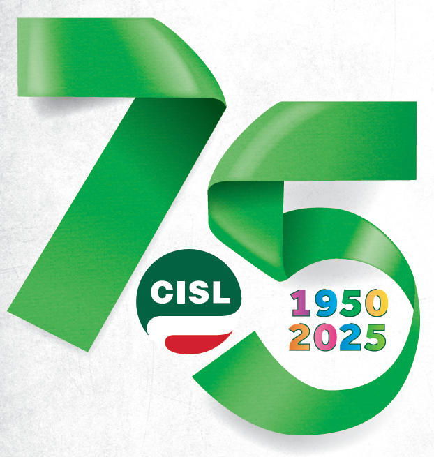 Inas Cisl (@inascisl) on Twitter photo Da 75 anni procediamo insieme, sempre al servizio della persona e dando piena realizzazione alla sussidiarietà.
Tanti auguri <a href="/CislNazionale/">CISL Nazionale</a> ! 🎂 🎉 🎊 Da 75 anni procediamo insieme, sempre al servizio della persona e dando piena realizzazione alla sussidiarietà.
Tanti auguri <a href="/CislNazionale/">CISL Nazionale</a> ! 🎂 🎉 🎊