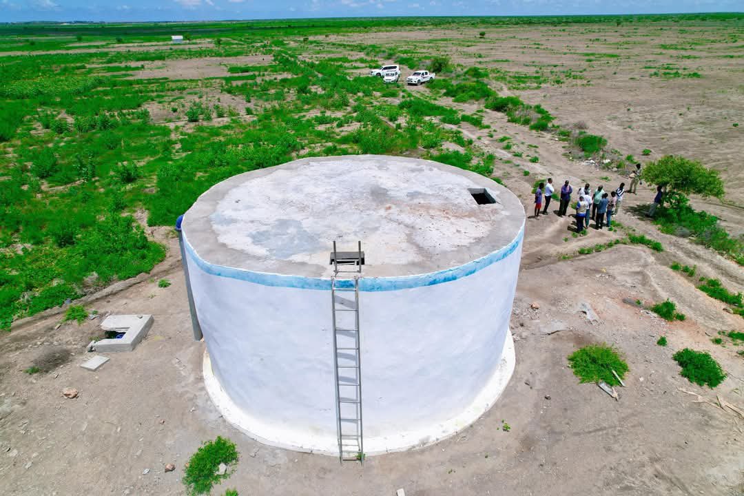 MINISTRY OF AGRICULTURE JUBALAND STATE tweet media