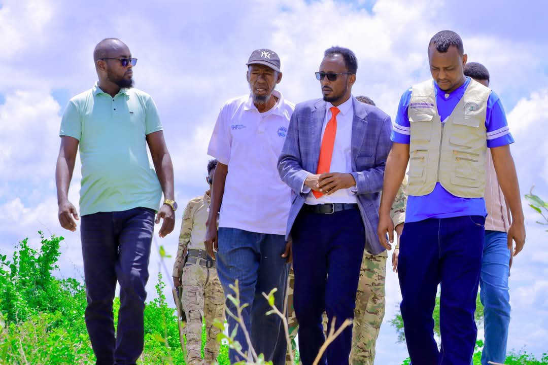 MINISTRY OF AGRICULTURE JUBALAND STATE tweet media