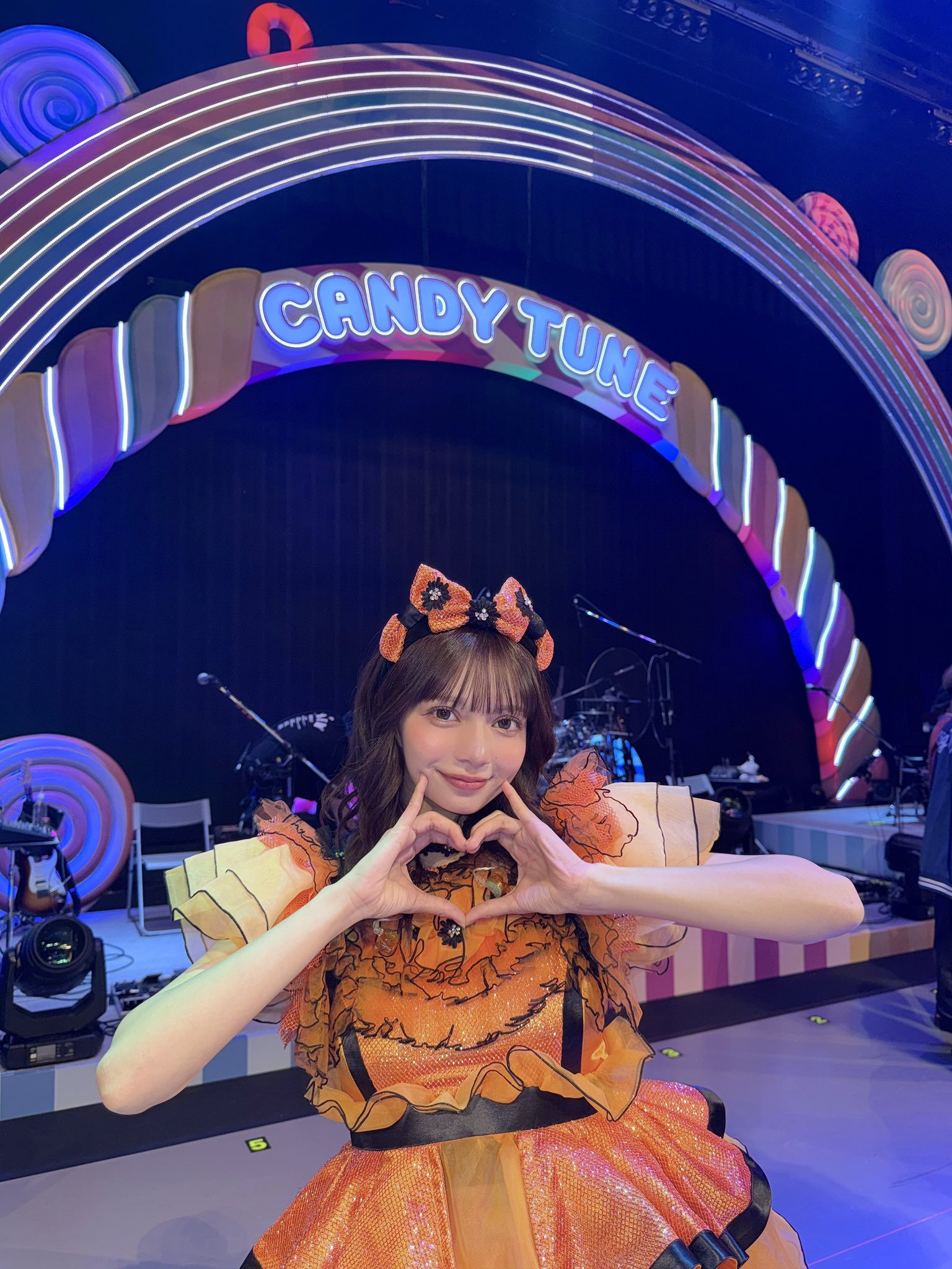 南なつ (CANDY TUNE) (@natsu_ct0317) / X 南なつ (CANDY TUNE) (@natsu_ct0317) / X